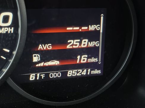 Used 2017 Subaru BRZ Limited RWD image 23