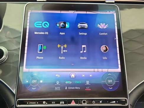 Used 2023 Mercedes-Benz EQS 450+ Sedan image 46