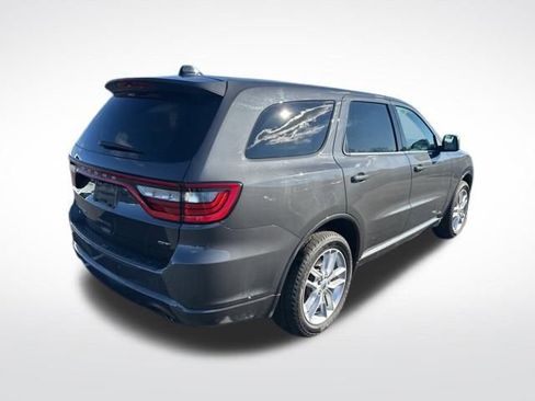 Used 2023 Dodge Durango GT image 6