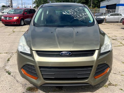 Used 2013 Ford Escape S image 2