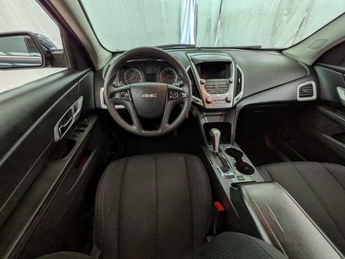 Used 2015 GMC Terrain SLE AWD/4WD image 11
