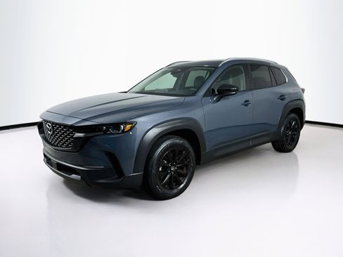 Used 2026 MAZDA CX-50 AWD 2.5 S w/ Preferred Pkg image 3