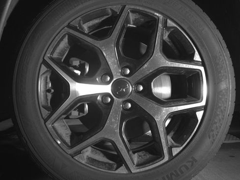 Used 2025 Jeep Compass Limited image 12