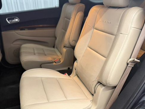 Used 2015 Dodge Durango Citadel w/ Technology Group AWD/4WD image 19