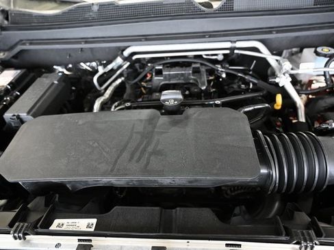 New 2026 GMC Canyon Elevation w/ Convenience Package image 32