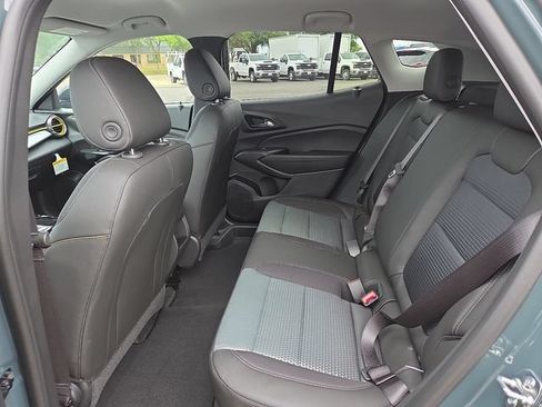 New 2026 Chevrolet Trax LT w/ Driver Confidence Package FWD image 8