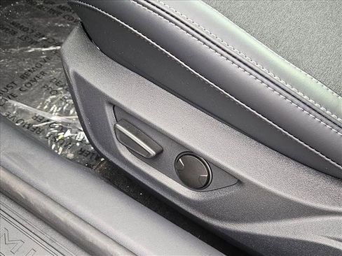 New 2026 Ford Mustang Coupe image 4