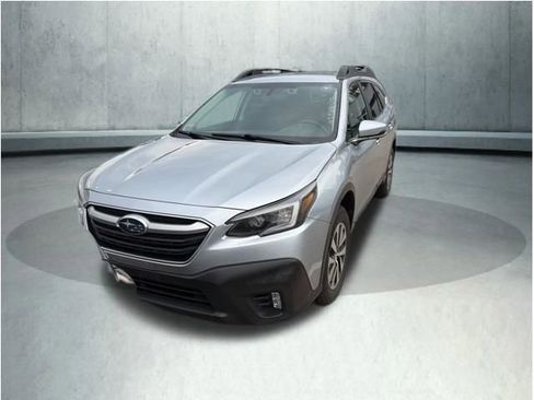 Used 2022 Subaru Outback Premium w/ Popular Package #1 image 10