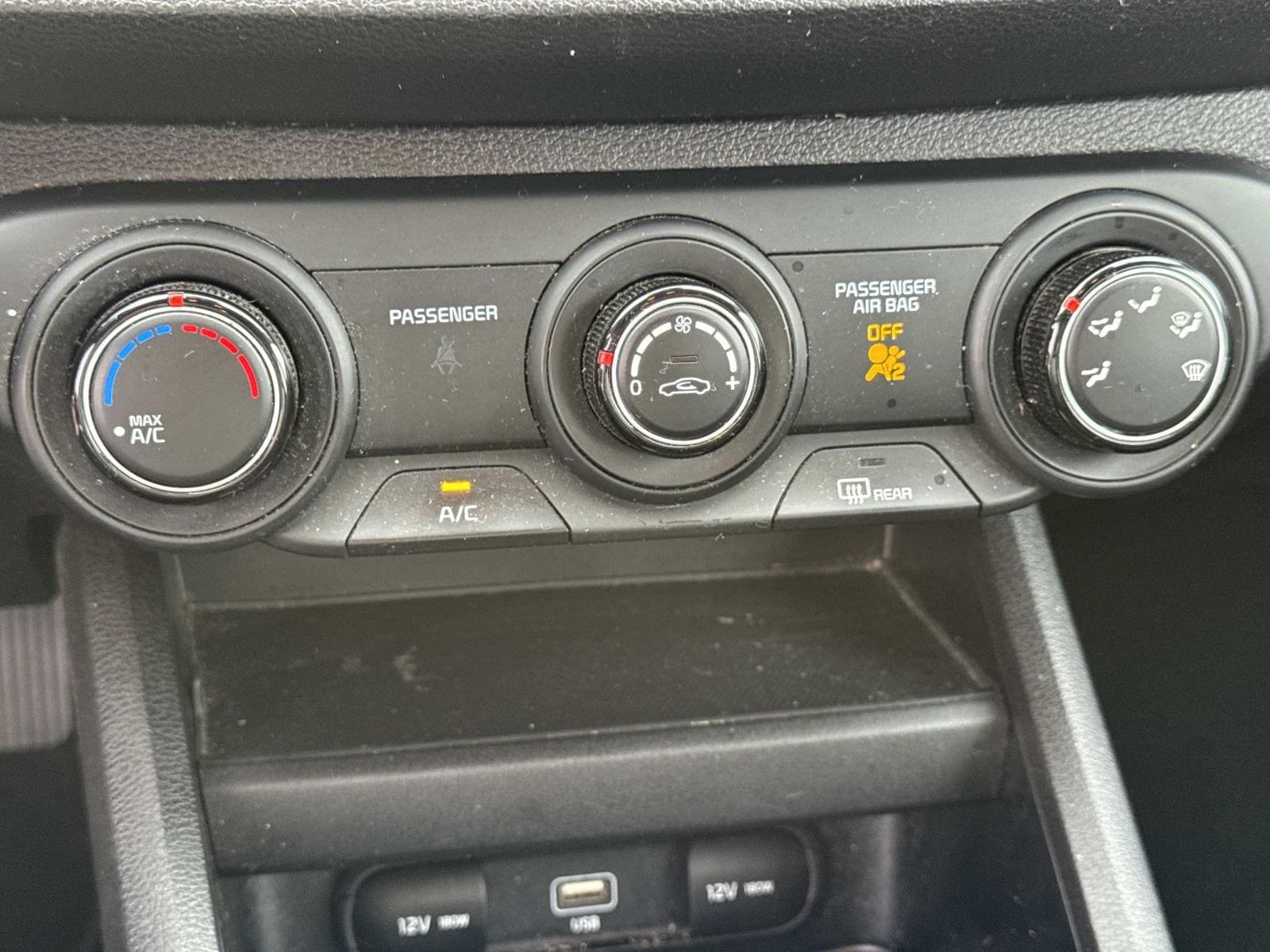 Used 2023 Kia Forte LXS FWD image 33