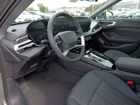 New 2025 Audi A5 2.0T Premium image 8