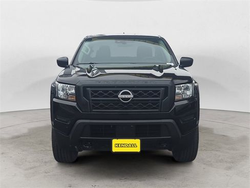 Used 2022 Nissan Frontier S w/ Technology Package image 8