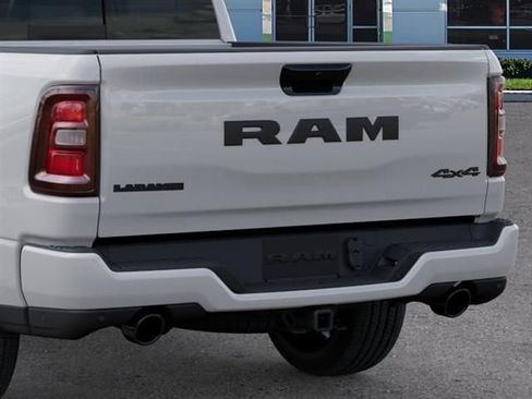 New 2026 RAM 1500 Laramie w/ Night Edition image 13