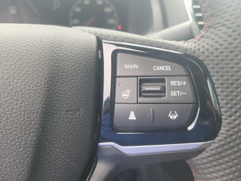 New 2026 Honda Ridgeline Black Edition image 27