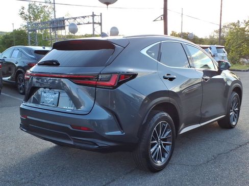 Used 2023 Lexus NX 350 AWD image 6