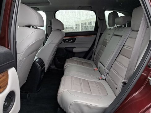 Used 2018 Honda CR-V Touring image 10