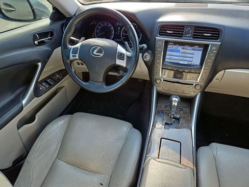 Used 2012 Lexus IS 250 AWD w/ Luxury Plus Value Edition image 10