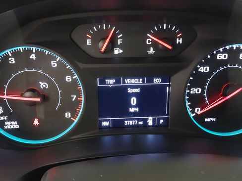 Used 2024 Chevrolet Malibu LT image 18