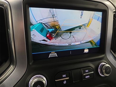 Certified 2019 GMC Sierra 1500 Elevation w/ Trailering Package image 22