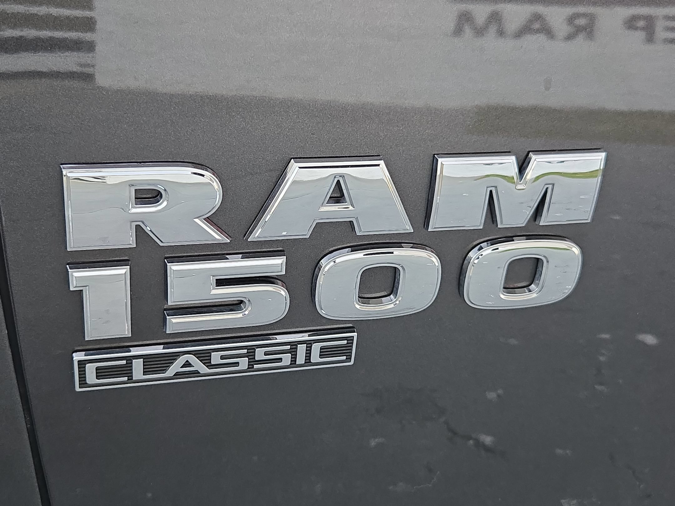 Used 2019 RAM 1500 Tradesman w/ Chrome Plus Package RWD image 36