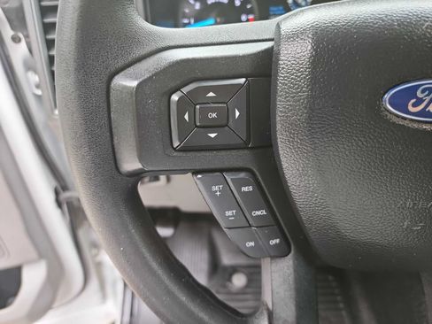 Used 2019 Ford F250 XL w/ Power Equipment Group RWD image 19