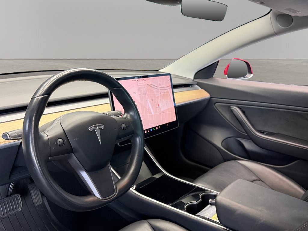 Used 2018 Tesla Model 3 Long Range AWD/4WD image 15