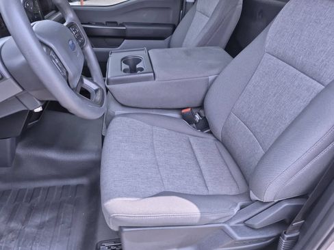Used 2024 Ford F150 XL RWD image 16