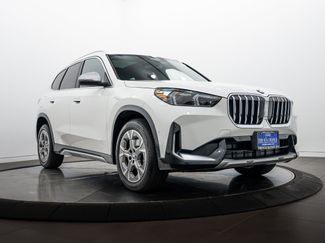 Used 2023 BMW X1 xDrive28i w/ Convenience Package AWD/4WD video 1