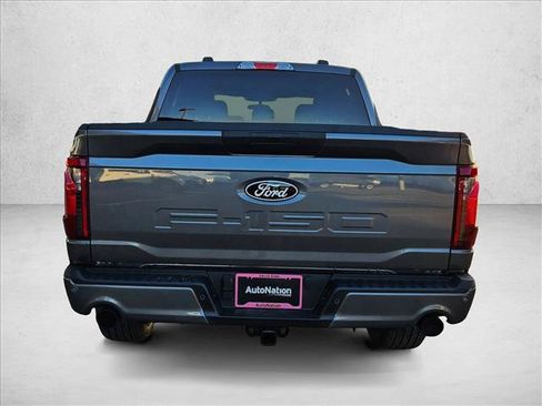 New 2025 Ford F150 STX w/ LOBO Package image 8