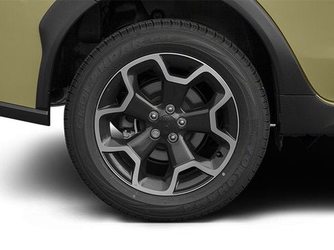 Used 2013 Subaru Crosstrek 2.0i Limited AWD/4WD image 14