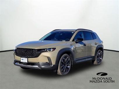 New 2026 MAZDA CX-50 AWD 2.5 S w/ Cargo Package