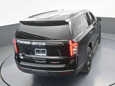 Used 2022 Chevrolet Tahoe RST w/ Luxury Package RWD image 56