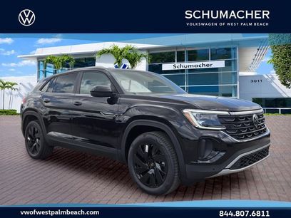 New 2026 Volkswagen Atlas Cross Sport SE