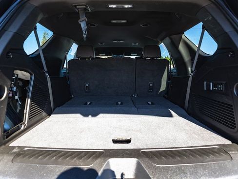 Used 2023 Chevrolet Tahoe LT w/ Luxury Package image 28