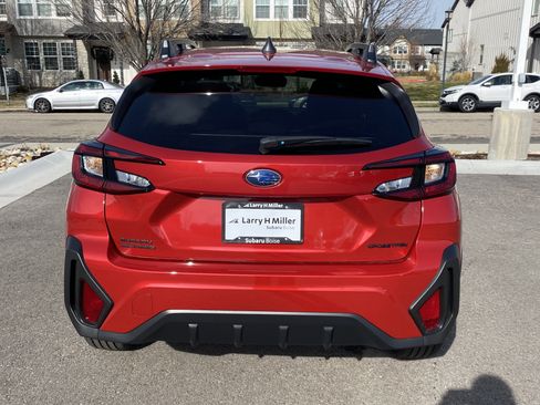 New 2026 Subaru Crosstrek 2.0i Premium image 5