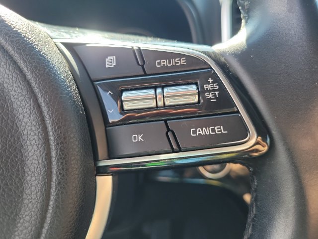 Used 2022 Kia Sportage EX AWD/4WD image 32