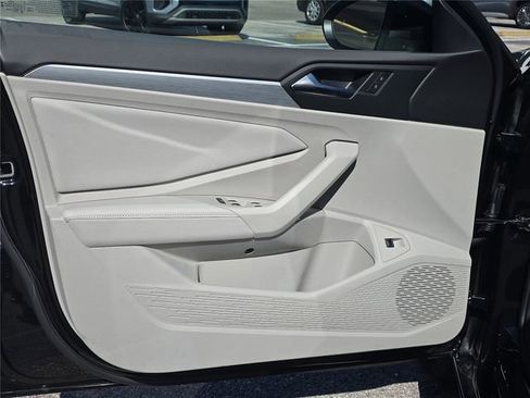 New 2026 Volkswagen Jetta S image 12