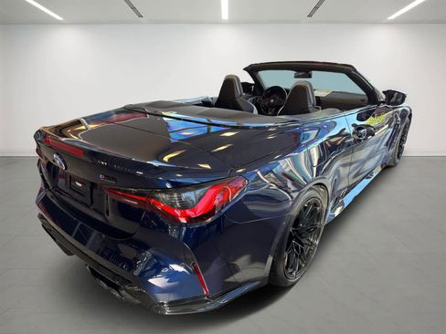 Used 2023 BMW M4 xDrive Competition image 6