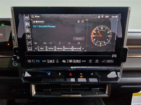 New 2025 GMC Hummer EV 3X image 19