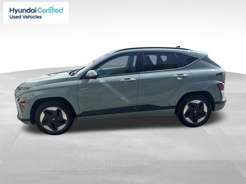 Used 2025 Hyundai Kona SEL FWD image 6