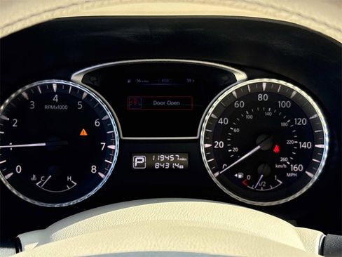 Used 2014 INFINITI QX60 FWD w/ Premium Plus Package image 24