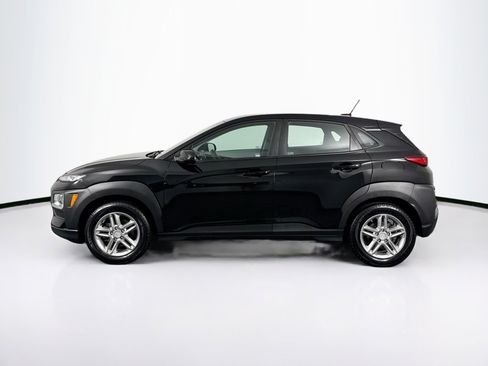 Used 2019 Hyundai Kona SE image 7