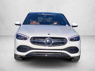 Used 2026 Mercedes-Benz C 300 Sedan video 2