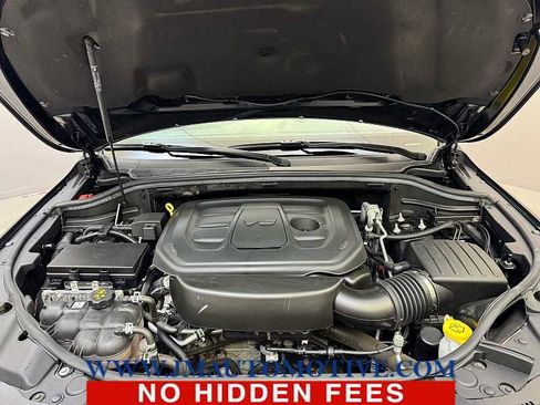 Used 2022 Jeep Grand Cherokee Limited w/ Tech Group AWD/4WD image 10