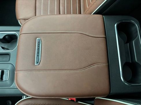 New 2026 GMC Sierra 2500 Denali Ultimate image 32