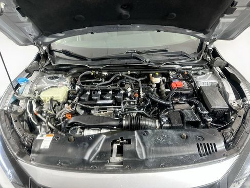 Used 2020 Honda Civic EX image 29