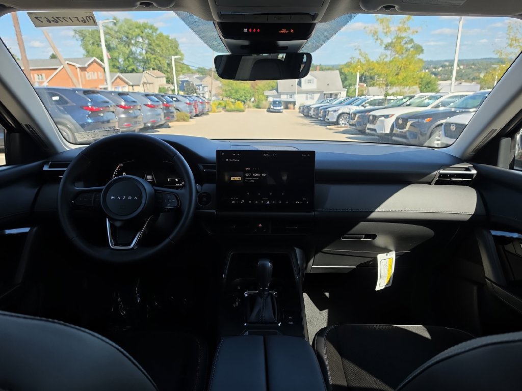 New 2026 MAZDA CX-5 Preferred AWD/4WD image 15