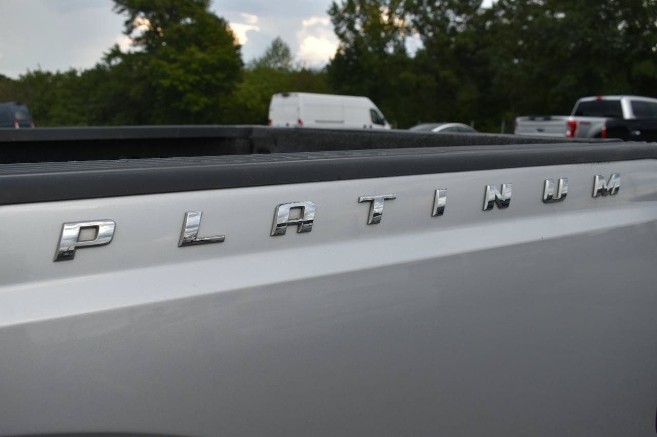 Used 2013 Ford F250 Platinum w/ FX4 Off Road Pkg AWD/4WD image 47