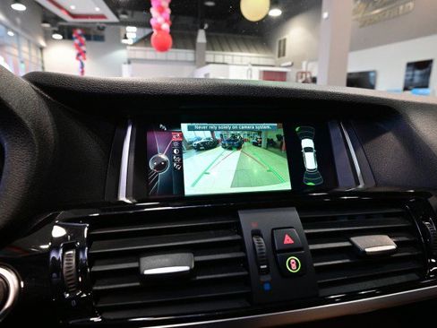 Used 2016 BMW X3 xDrive28i image 35