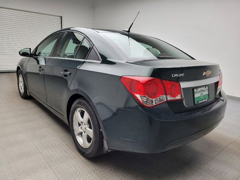 Used 2014 Chevrolet Cruze LT FWD image 5