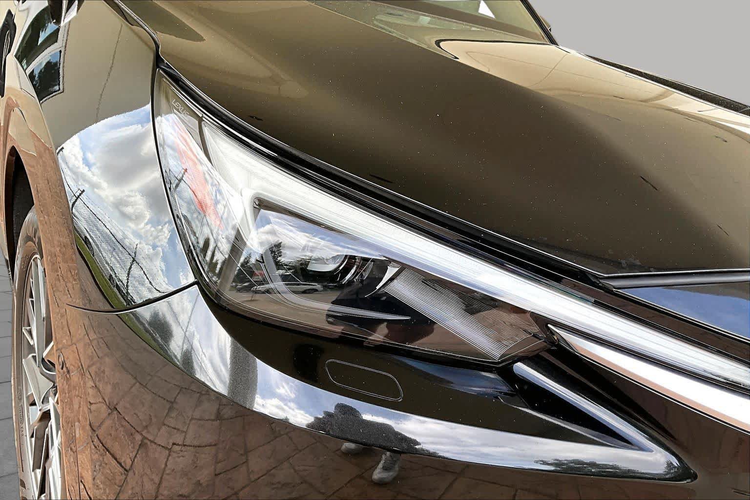 Certified 2024 Lexus TX 350 FWD w/ Technology Package image 25